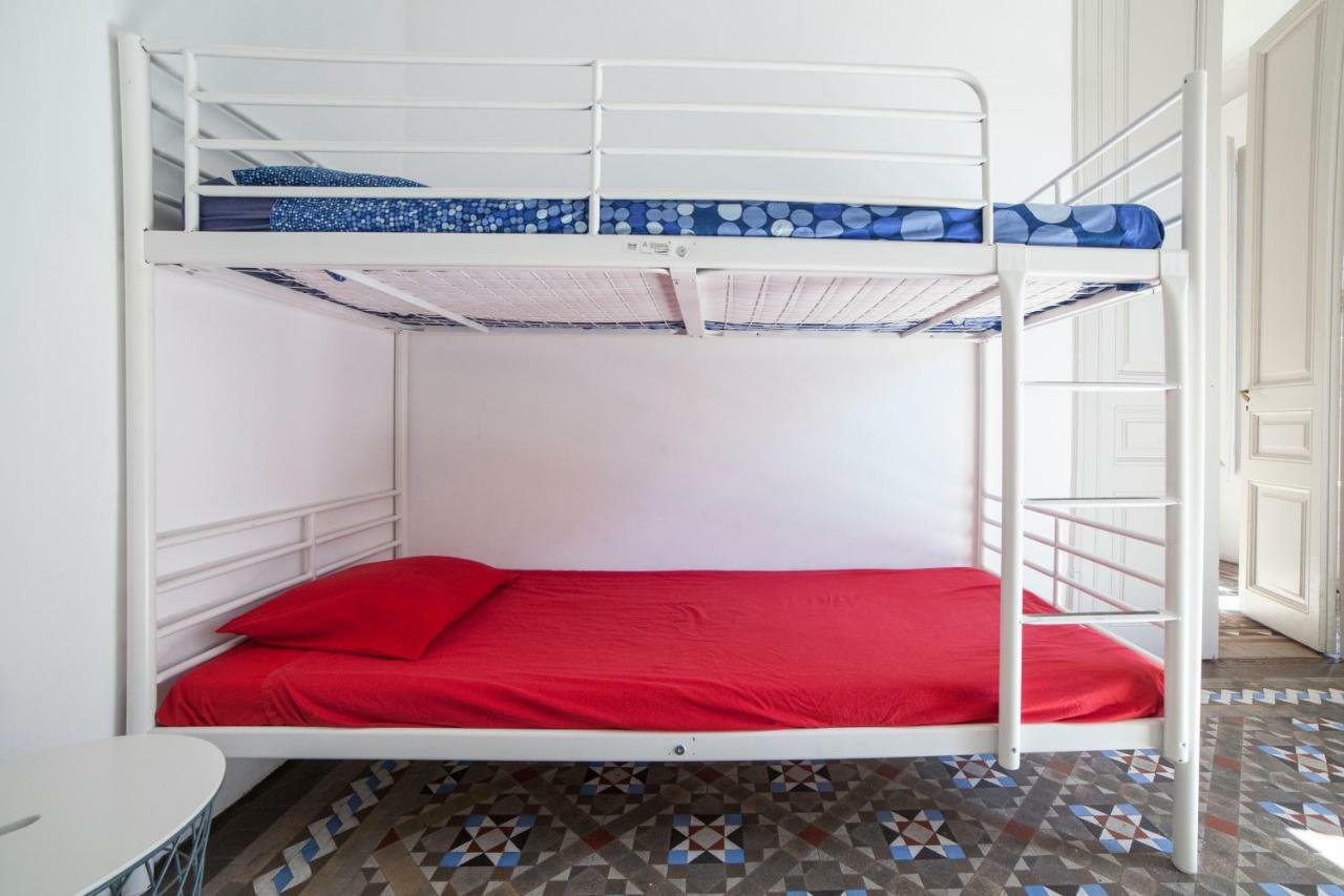 B21-Apartamento Modernista Para Grupos Barcelona Eksteriør billede